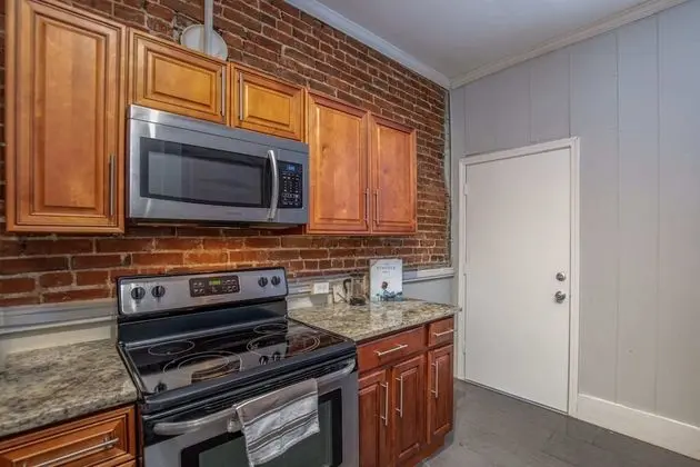 Signature Apart Daire, 3 Yatak Odası, Sigara İçilmez (105810)