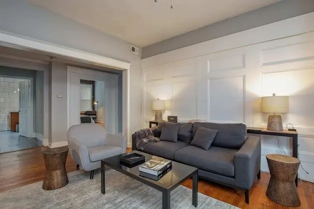 Signature Apart Daire, 3 Yatak Odası, Sigara İçilmez (105810)