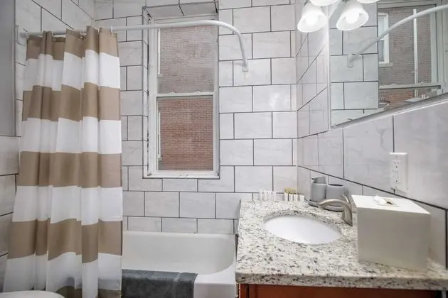 Signature Apart Daire, 3 Yatak Odası, Sigara İçilmez (105810)