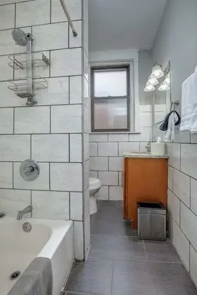 Signature Apart Daire, 3 Yatak Odası, Sigara İçilmez (105810)