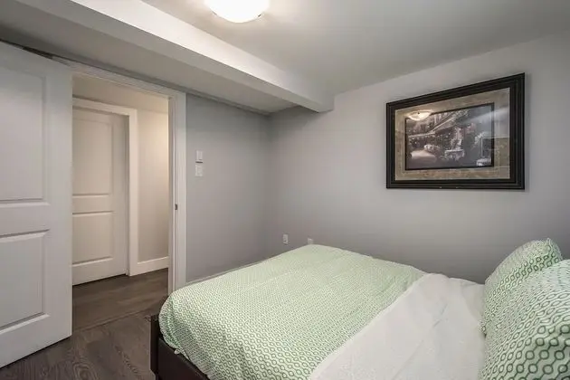 Comfort Apart Daire, 3 Yatak Odası, Avlu Manzaralı