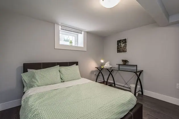 Comfort Apart Daire, 3 Yatak Odası, Avlu Manzaralı