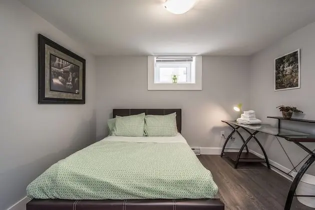 Comfort Apart Daire, 3 Yatak Odası, Avlu Manzaralı
