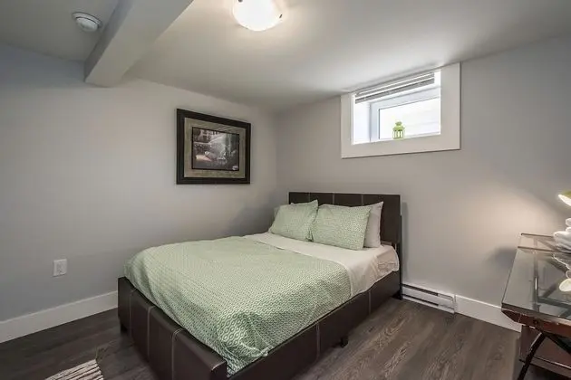 Comfort Apart Daire, 3 Yatak Odası, Avlu Manzaralı