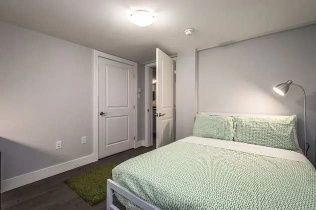 Comfort Apart Daire, 3 Yatak Odası, Avlu Manzaralı