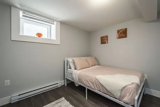 Comfort Apart Daire, 3 Yatak Odası, Avlu Manzaralı