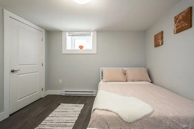 Comfort Apart Daire, 3 Yatak Odası, Avlu Manzaralı