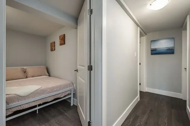 Comfort Apart Daire, 3 Yatak Odası, Avlu Manzaralı