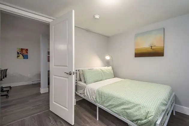 Comfort Apart Daire, 3 Yatak Odası, Avlu Manzaralı