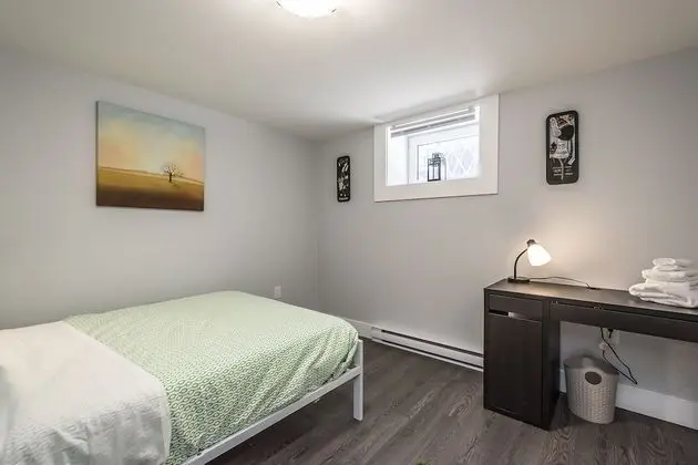 Comfort Apart Daire, 3 Yatak Odası, Avlu Manzaralı