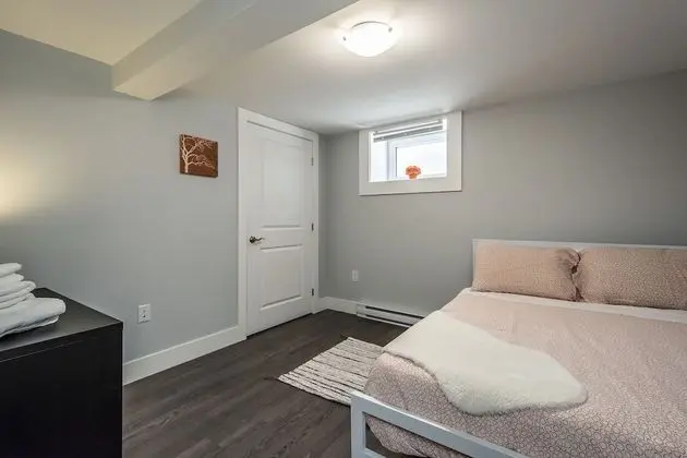 Comfort Apart Daire, 3 Yatak Odası, Avlu Manzaralı
