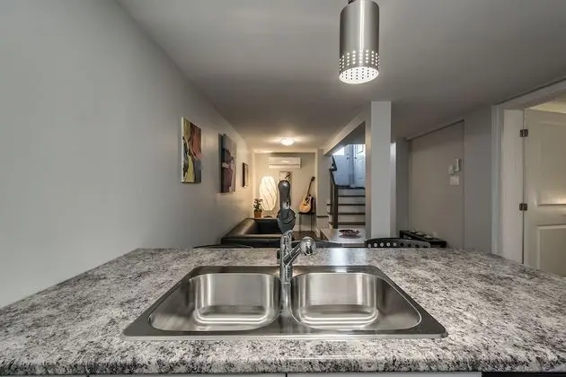 Comfort Apart Daire, 3 Yatak Odası, Avlu Manzaralı