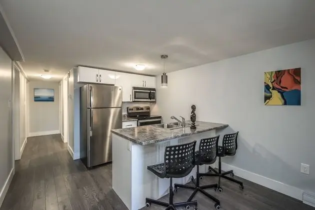 Comfort Apart Daire, 3 Yatak Odası, Avlu Manzaralı