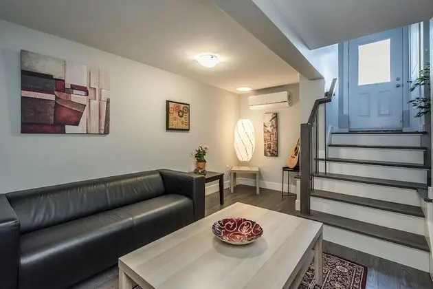 Comfort Apart Daire, 3 Yatak Odası, Avlu Manzaralı