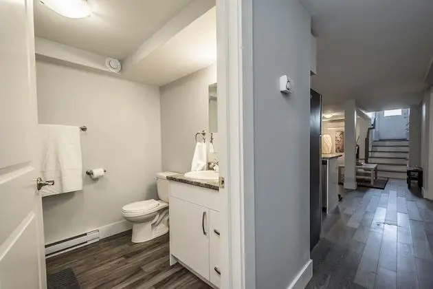 Comfort Apart Daire, 3 Yatak Odası, Avlu Manzaralı