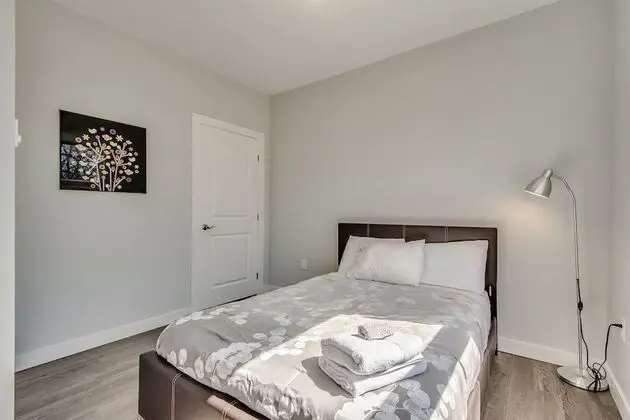 Superior Apart Daire, 4 Yatak Odası, Avlu Manzaralı