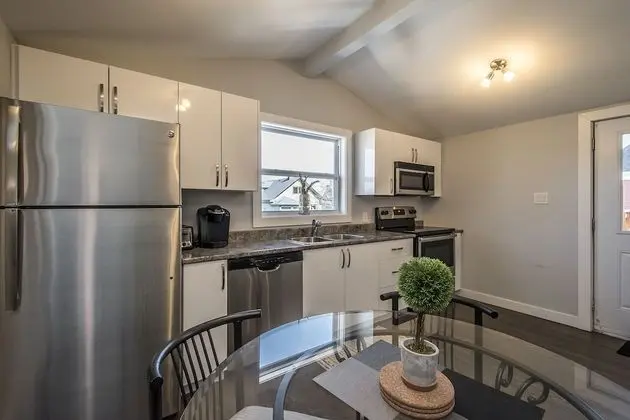 Superior Apart Daire, 4 Yatak Odası, Avlu Manzaralı
