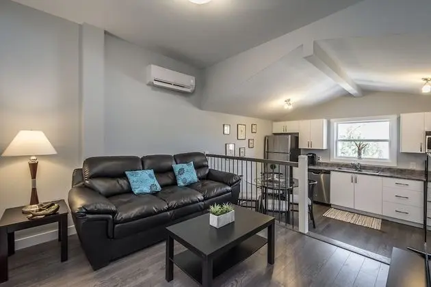 Superior Apart Daire, 4 Yatak Odası, Avlu Manzaralı