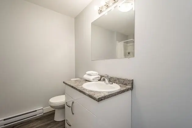 Superior Apart Daire, 4 Yatak Odası, Avlu Manzaralı