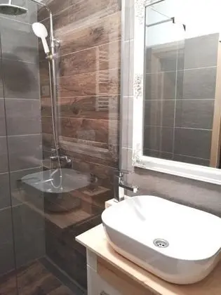 Oda, 1 Yatak Odası, Teras