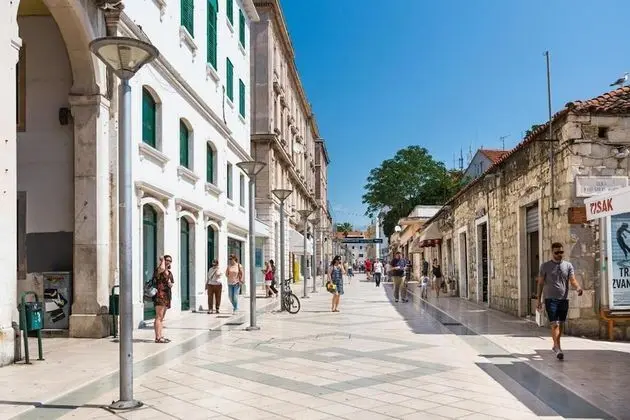 Oda, 1 Yatak Odası, Teras