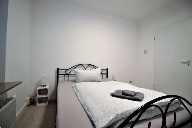 Apart Daire, 1 Yatak Odası (incl. EUR 40 cleaning fee)