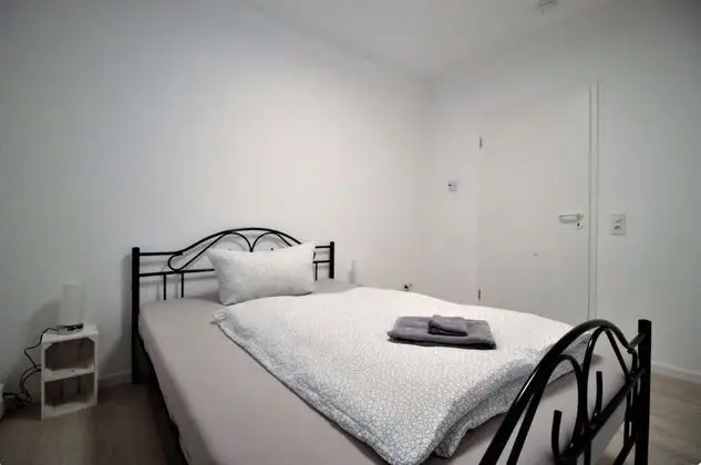 Apart Daire, 1 Yatak Odası (incl. EUR 40 cleaning fee)