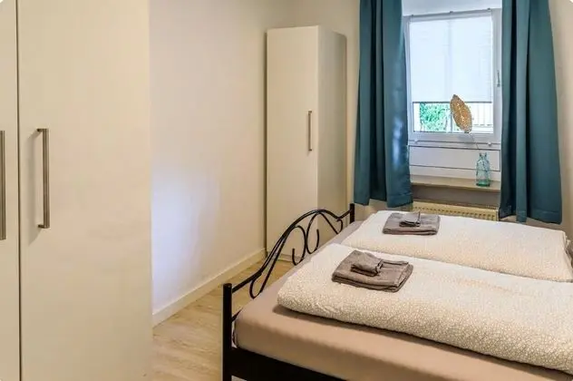 Apart Daire, 1 Yatak Odası (incl. EUR 40 cleaning fee)