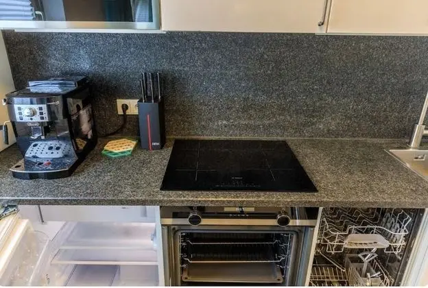 Apart Daire, 1 Yatak Odası (incl. EUR 40 cleaning fee)
