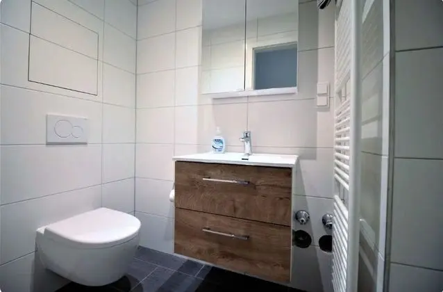 Apart Daire, 1 Yatak Odası (incl. EUR 40 cleaning fee)
