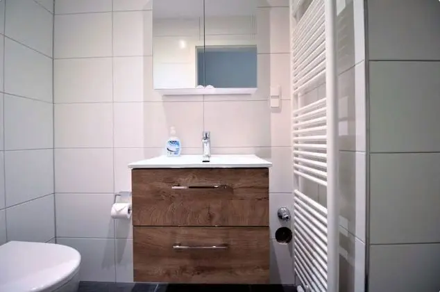 Apart Daire, 1 Yatak Odası (incl. EUR 40 cleaning fee)
