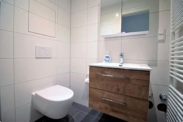 Apart Daire, 1 Yatak Odası (incl. EUR 40 cleaning fee)