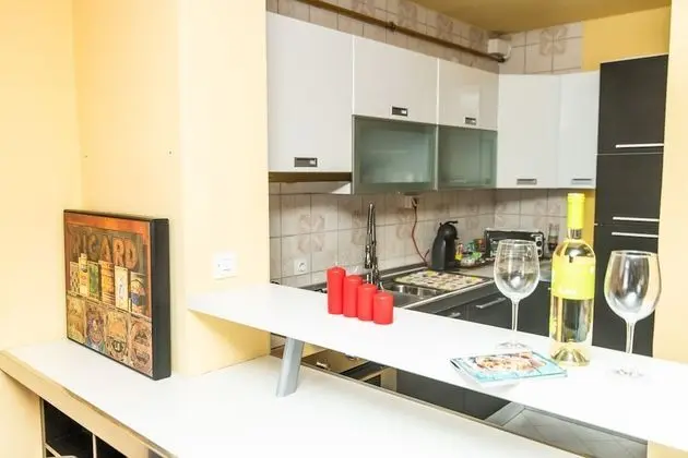 Çatı Katı (Loft) (2 Bedrooms)
