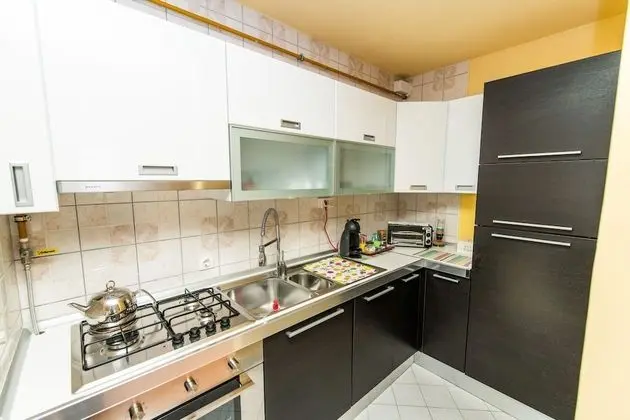 Çatı Katı (Loft) (2 Bedrooms)