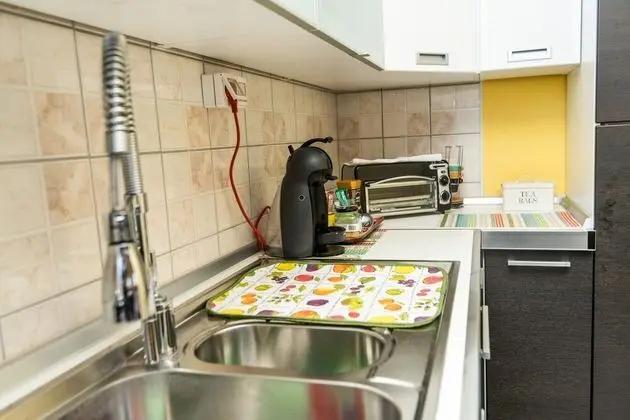 Çatı Katı (Loft) (2 Bedrooms)
