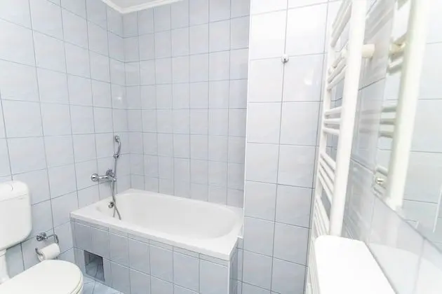 Çatı Katı (Loft) (2 Bedrooms)