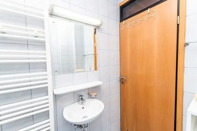 Çatı Katı (Loft) (2 Bedrooms)