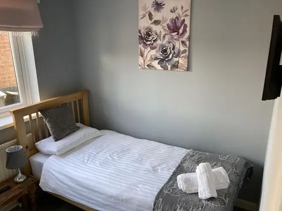 Bungalov, Özel Banyo