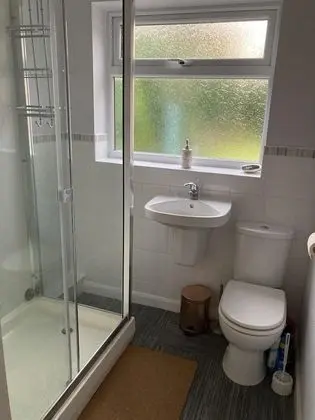 Bungalov, Özel Banyo