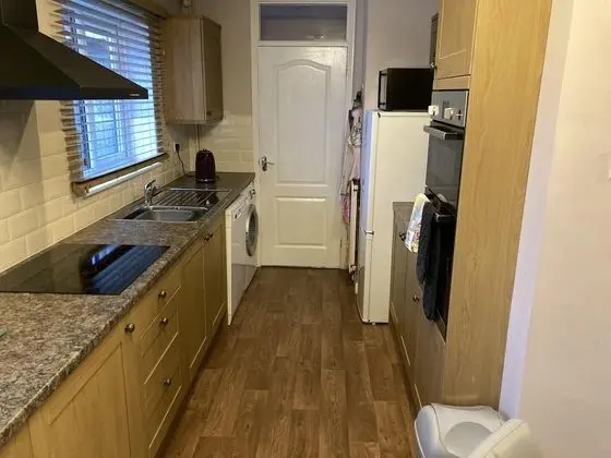 Bungalov, Özel Banyo