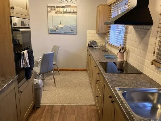 Bungalov, Özel Banyo