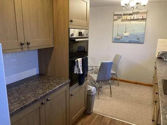Bungalov, Özel Banyo