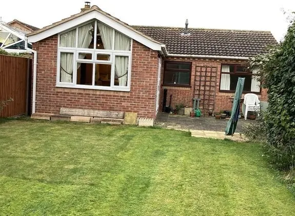 Bungalov, Özel Banyo