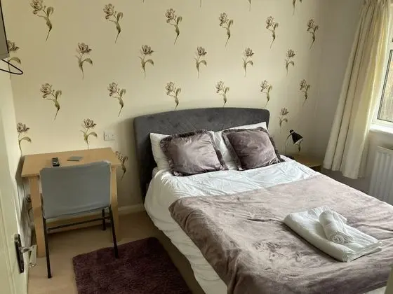 Bungalov, Özel Banyo