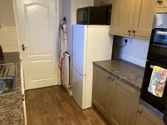 Bungalov, Özel Banyo