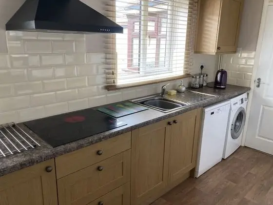 Bungalov, Özel Banyo