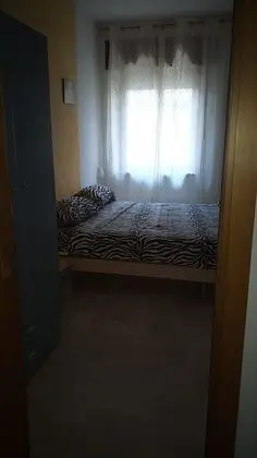 Oda, 1 Yatak Odası, Balkon