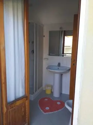 Oda, 1 Yatak Odası, Balkon