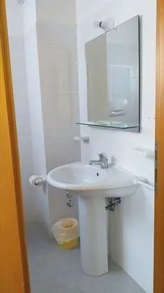 Oda, 1 Yatak Odası, Balkon