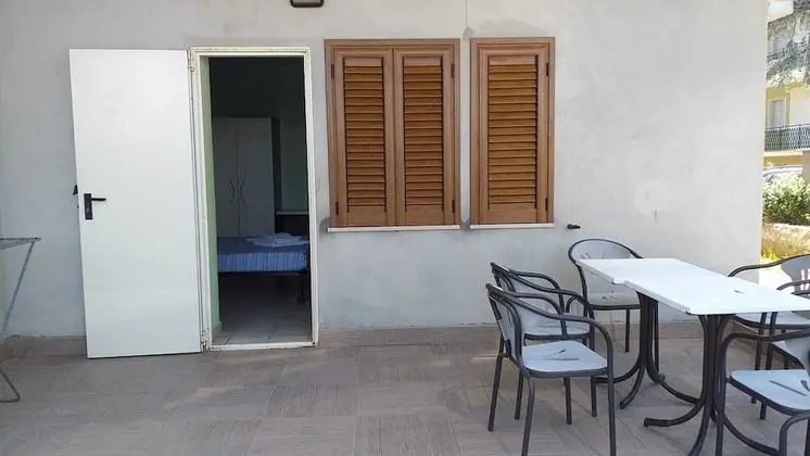 Oda, 1 Yatak Odası, Balkon